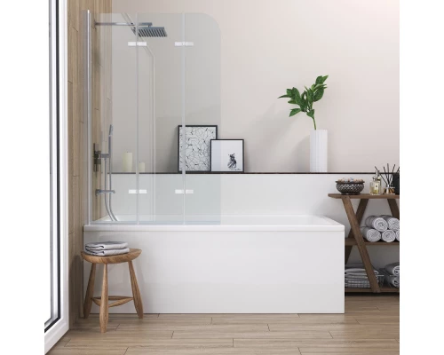 Акриловая ванна 180x80 см Berges Tari 050029