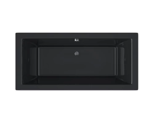 Акриловая ванна 170x80 см Berges Tari 052028