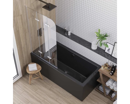 Акриловая ванна 180x80 см Berges Tari 052029