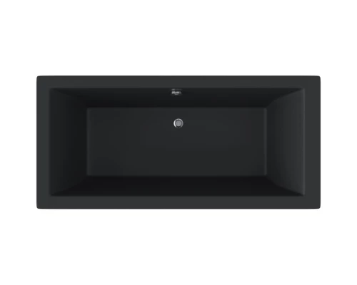 Акриловая ванна 170x80 см Berges Tari 053028