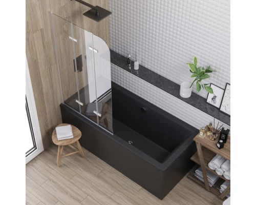 Акриловая ванна 180x80 см Berges Tari 053029