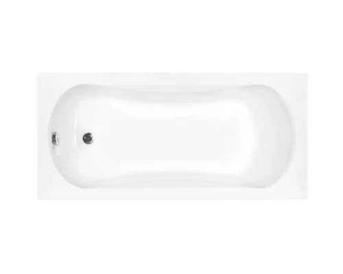 Акриловая ванна 150x70 см Besco Aria WAA-150-PA