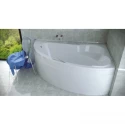 Акриловая ванна 139,5x90 см R Besco Ada WAA-140-NP