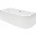 Акриловая ванна 150x74,5 см L Besco Avita WAV-150-NL