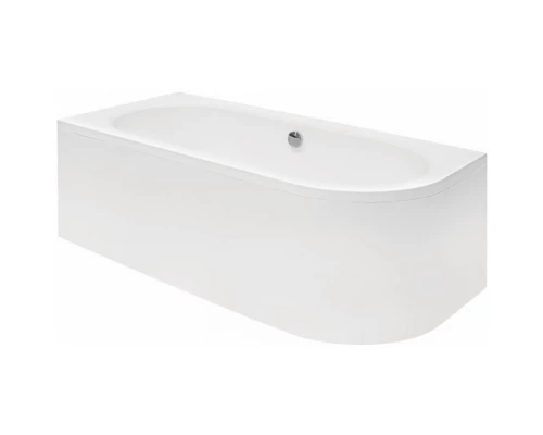 Акриловая ванна 150x74,5 см L Besco Avita WAV-150-NL