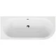 Акриловая ванна 150x74,5 см L Besco Avita WAV-150-NL