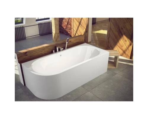Акриловая ванна 150x74,5 см R Besco Avita WAV-150-NP