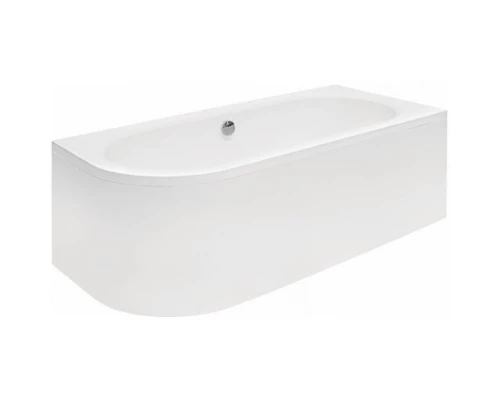 Акриловая ванна 169,5x75 см R Besco Avita WAV-170-NP