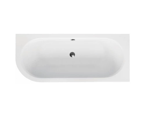 Акриловая ванна 169,5x75 см R Besco Avita WAV-170-NP