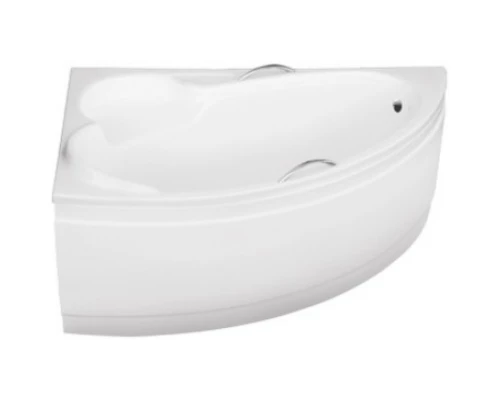 Акриловая ванна 149,5x95 см L Besco Bianka WAB-150-NL
