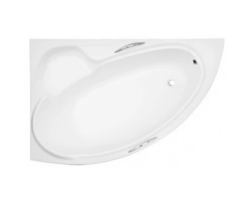 Акриловая ванна 149,5x95 см L Besco Bianka WAB-150-NL