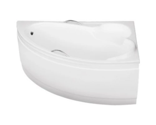 Акриловая ванна 149,5x95 см R Besco Bianka WAB-150-NP