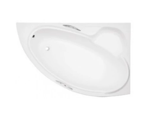 Акриловая ванна 149,5x95 см R Besco Bianka WAB-150-NP