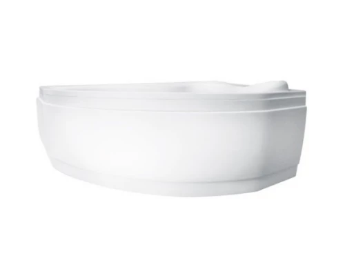 Акриловая ванна 167x107 см R Besco Delfina WAD-166-NP