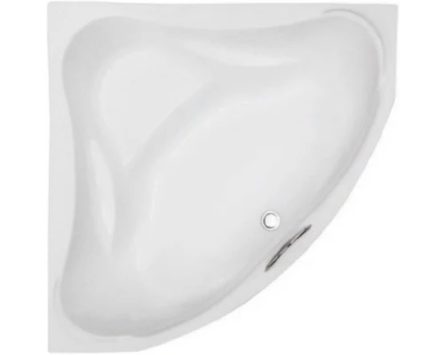 Акриловая ванна 134x134 см Besco Ewa WAE-135-NS