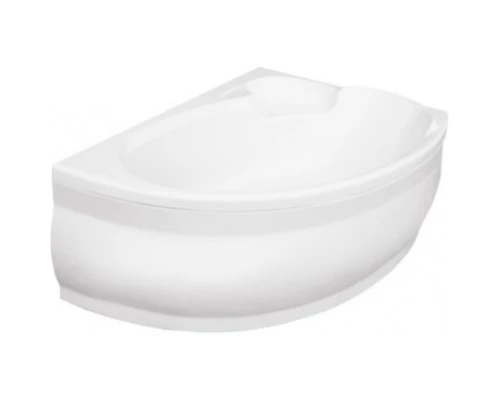 Акриловая ванна 140x95 см R Besco Finezja Nova WAF-140-NP