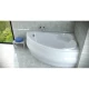 Акриловая ванна 140x95 см R Besco Finezja Nova WAF-140-NP