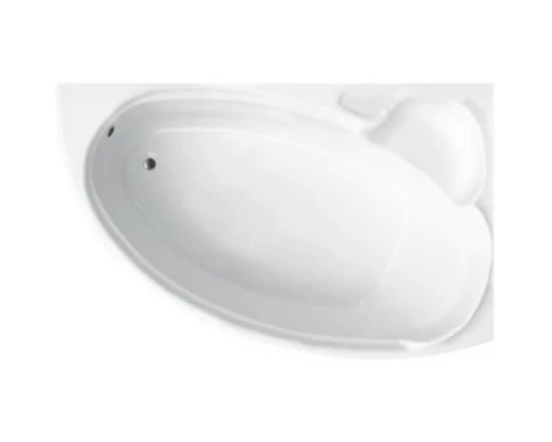 Акриловая ванна 155x95 см R Besco Finezja Nova WAF-155-NP