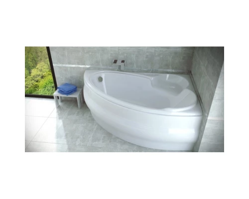 Акриловая ванна 155x95 см R Besco Finezja Nova WAF-155-NP