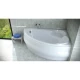 Акриловая ванна 155x95 см R Besco Finezja Nova WAF-155-NP