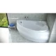 Акриловая ванна 170x110 см R Besco Finezja Nova WAF-170-NP
