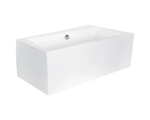 Акриловая ванна 160x100 см R Besco Infinity WAI-160-NP