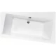 Акриловая ванна 160x100 см R Besco Infinity WAI-160-NP