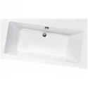 Акриловая ванна 170x110 см R Besco Infinity WAI-170-NP