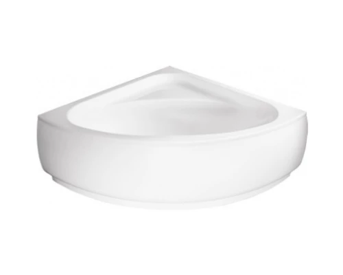 Акриловая ванна 149x149 см Besco Luksja WAL-150-NS