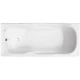 Акриловая ванна 120x70 см Besco Majka Nova WAM-120-PK