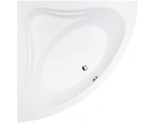 Акриловая ванна 120x120 см Besco Mia WAM-120-NS
