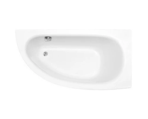 Акриловая ванна 150x69,5 см R Besco Milena WAM-150-NP