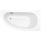 Акриловая ванна 150x69,5 см R Besco Milena WAM-150-NP