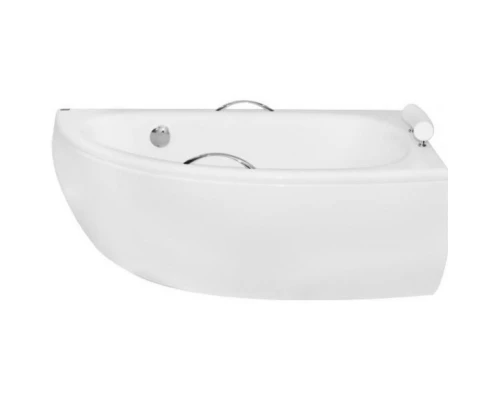 Акриловая ванна 150x69,5 см R Besco Milena WAM-150-NP