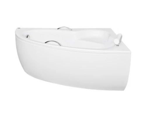 Акриловая ванна 150x100 см R Besco Natalia WAN-150-NP