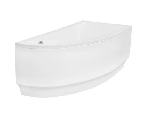 Акриловая ванна 138x70 см R Besco Praktika WAP-140-NP