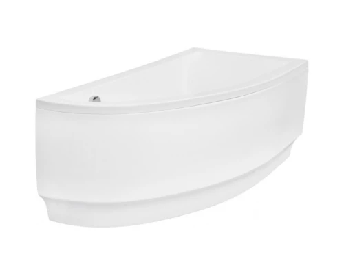 Акриловая ванна 150x70 см R Besco Praktika WAP-150-NP