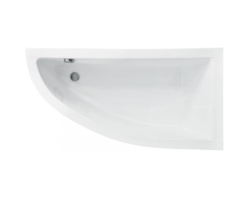 Акриловая ванна 150x70 см R Besco Praktika WAP-150-NP