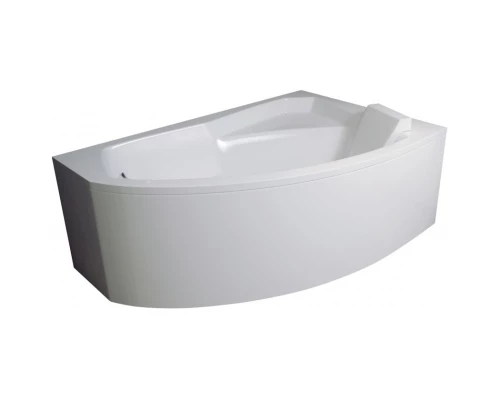 Акриловая ванна 139,5x90 см R Besco Rima WAR-140-NP