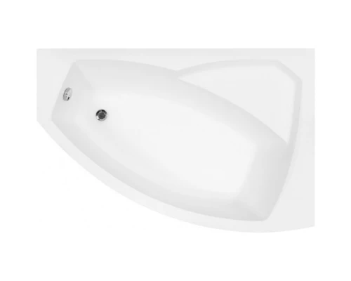 Акриловая ванна 160x100 см R Besco Rima WAR-160-NP