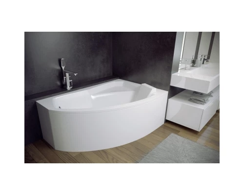 Акриловая ванна 160x100 см R Besco Rima WAR-160-NP