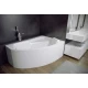 Акриловая ванна 160x100 см R Besco Rima WAR-160-NP