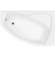 Акриловая ванна 170x110 см R Besco Rima WAR-170-NP