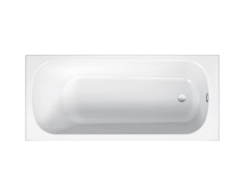 Стальная ванна 190x80 см Bette Form 2951-000 AD