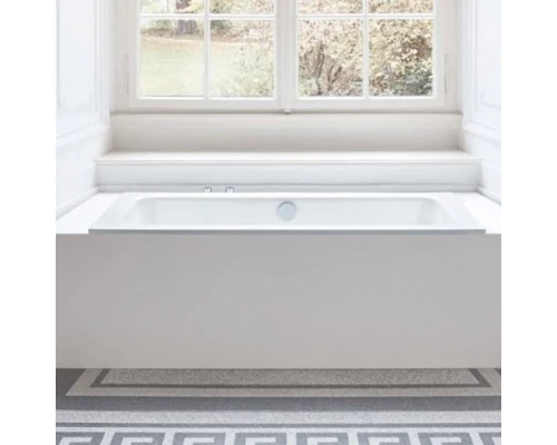 Стальная ванна 190x90 см Bette One 3314-000