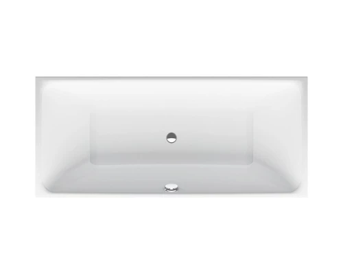 Стальная ванна 170x80 см Bette Loft 3171-000