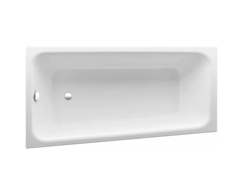 Стальная ванна 170x90 см L Bette Space M 1131-000