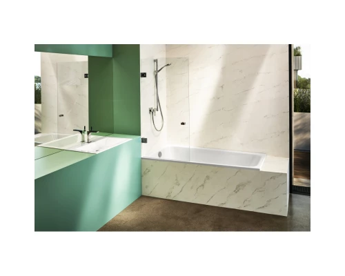 Стальная ванна 170x90 см L Bette Space M 1131-000