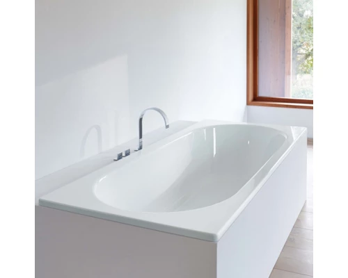 Стальная ванна 170x75 см Bette Starlet 1380-000