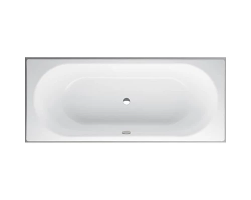 Стальная ванна 170x75 см Bette Starlet Spirit 1384-000